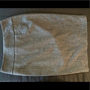 Size 4 missimo pencil skirt